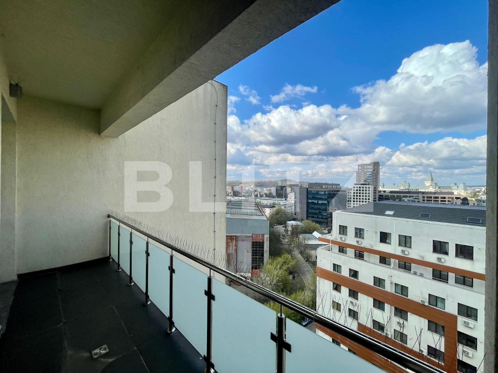 Apartament de închiriat 2 camere Central - 84577AI | BLITZ Iași | Poza7