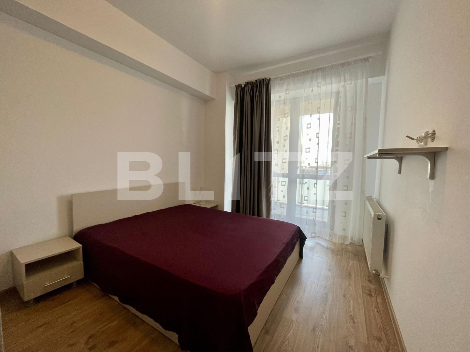 Apartament de închiriat 2 camere Central - 84577AI | BLITZ Iași | Poza4