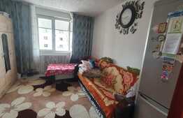 Garsoniera de 21 mp, zona Bularga