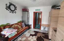 Garsoniera de 21 mp, zona Bularga