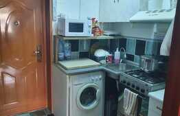 Garsoniera de 21 mp, zona Bularga