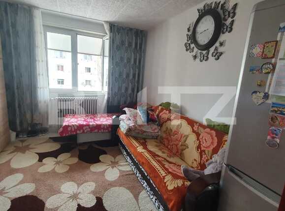 Garsonieră de vânzare Bularga - 84595AV | BLITZ Iași | Poza1