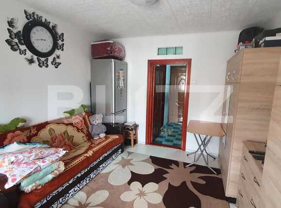 Garsonieră de vânzare Bularga - 84595AV | BLITZ Iași | Poza2