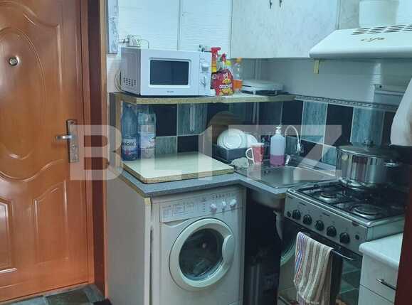 Garsonieră de vânzare Bularga - 84595AV | BLITZ Iași | Poza3