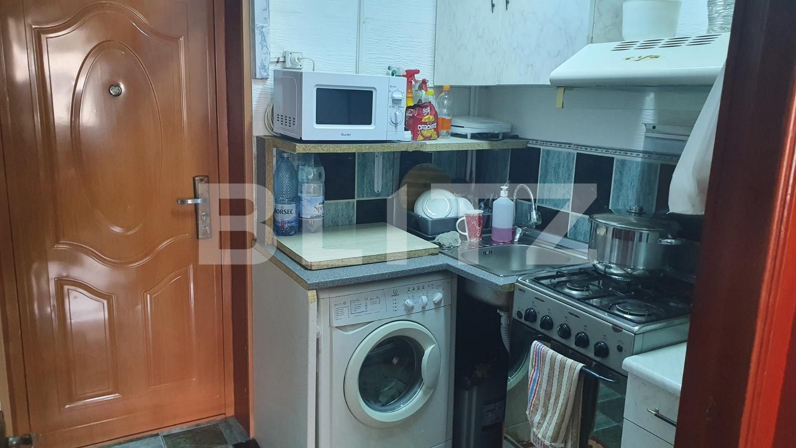 Garsonieră de vânzare Bularga - 84595AV | BLITZ Iași | Poza3