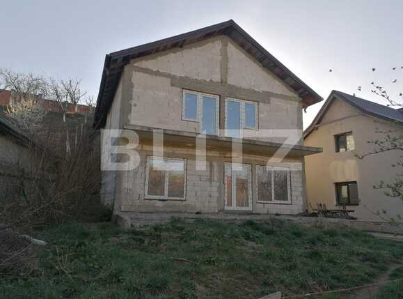 Casa de vânzare 5 camere Valea Lupului - 84621CV | BLITZ Iași | Poza1