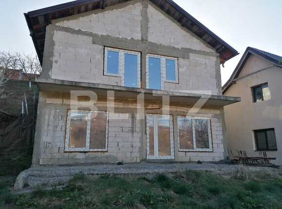 Casa de vânzare 5 camere Valea Lupului - 84621CV | BLITZ Iași | Poza2