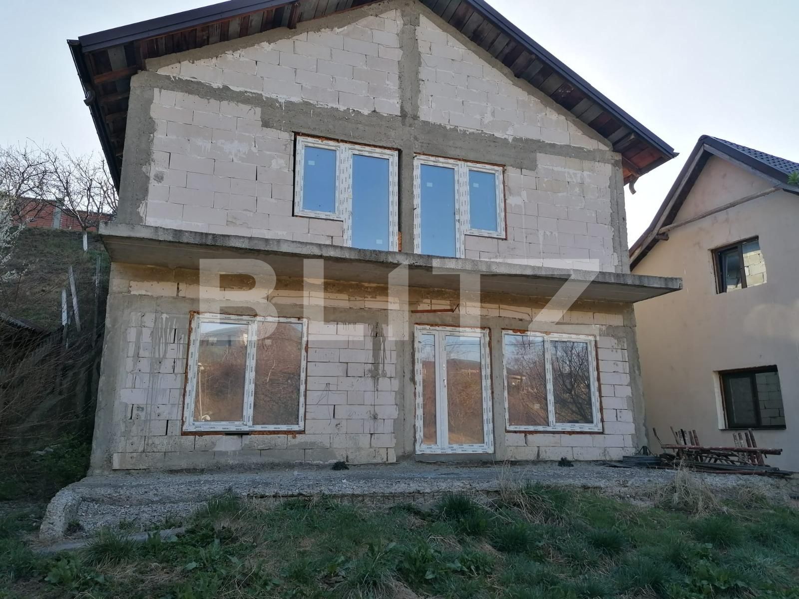 Casa de vânzare 5 camere Valea Lupului - 84621CV | BLITZ Iași | Poza2