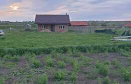 Teren 500 mp, 18 ml deschidere, Proiect+AC, Proselnici