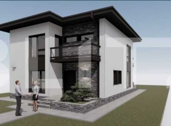 Teren de vânzare Valea Ursului - 84664TV | BLITZ Iași | Poza3