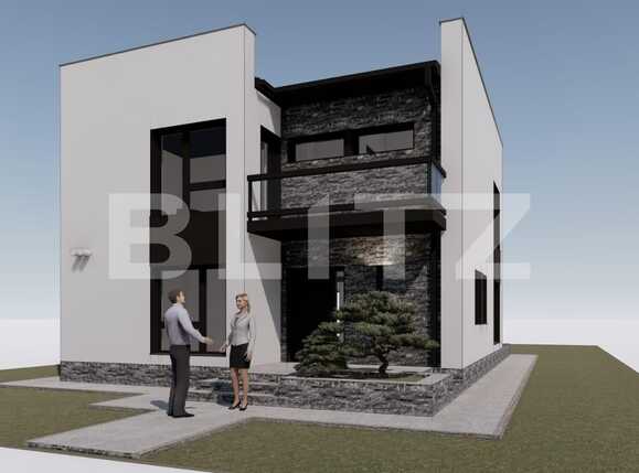 Teren de vânzare Valea Ursului - 84664TV | BLITZ Iași | Poza5