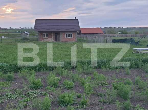 Teren de vânzare Valea Ursului - 84664TV | BLITZ Iași | Poza1