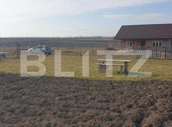 Teren de vânzare Valea Ursului - 84664TV | BLITZ Iași | Poza7