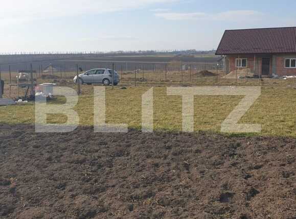 Teren de vânzare Valea Ursului - 84664TV | BLITZ Iași | Poza6