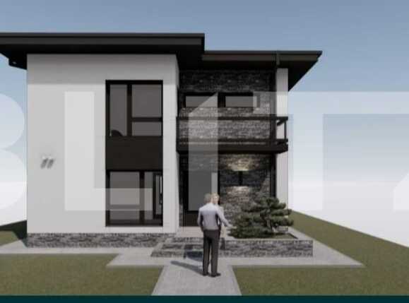 Teren de vânzare Valea Ursului - 84664TV | BLITZ Iași | Poza4