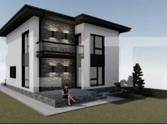 Teren de vânzare Valea Ursului - 84664TV | BLITZ Iași | Poza2