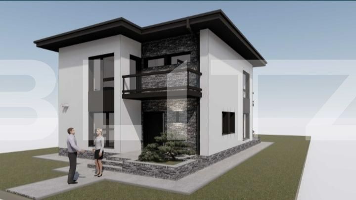 Teren de vânzare Valea Ursului - 84664TV | BLITZ Iași | Poza3