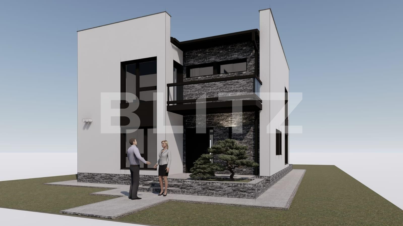 Teren de vânzare Valea Ursului - 84664TV | BLITZ Iași | Poza5