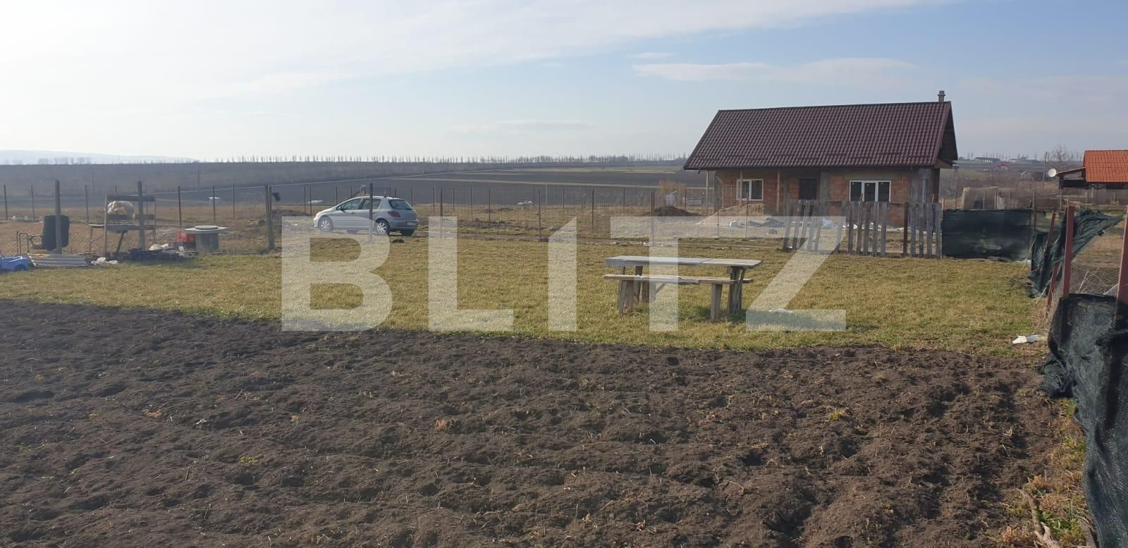 Teren de vânzare Valea Ursului - 84664TV | BLITZ Iași | Poza7