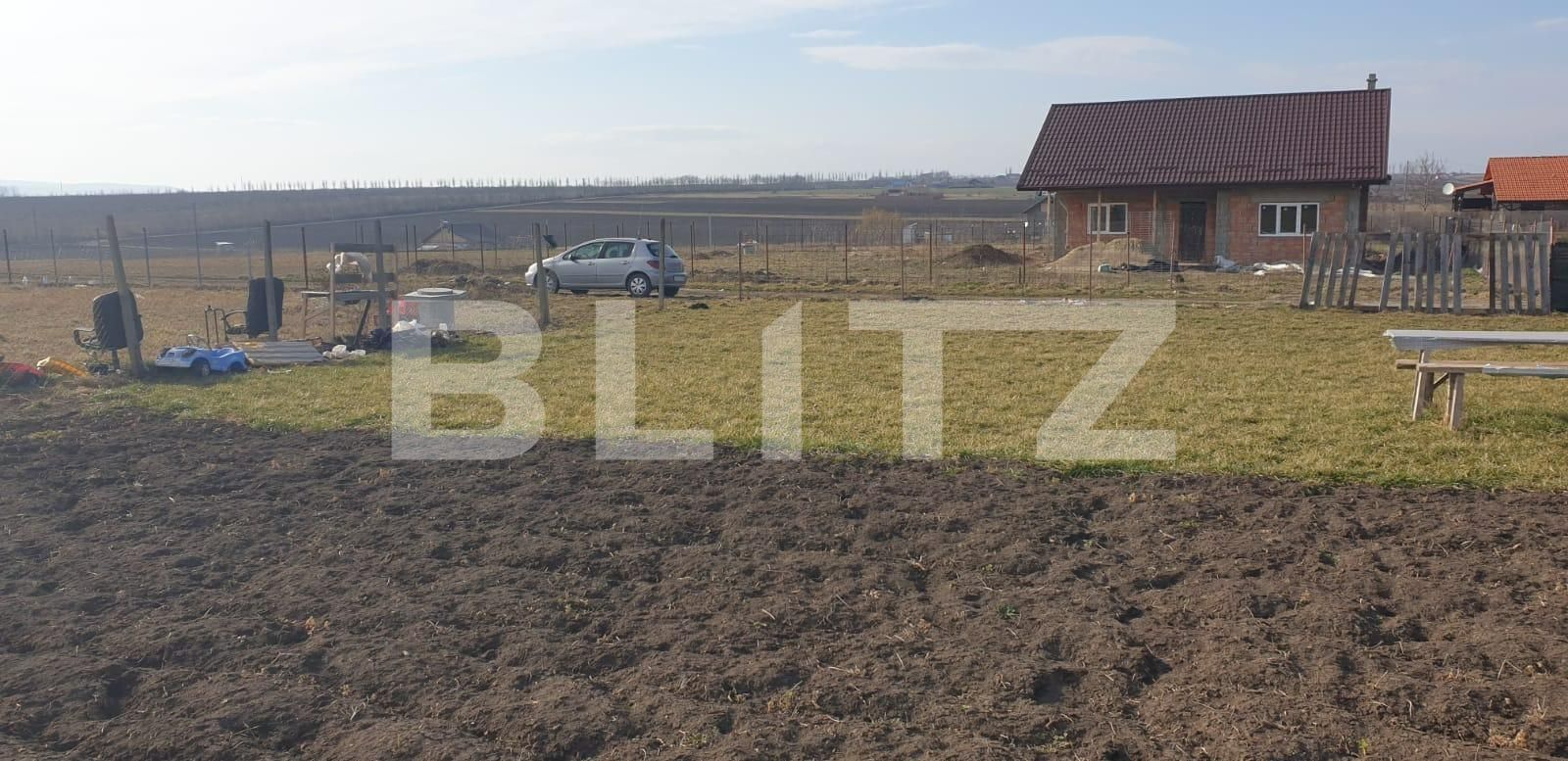 Teren de vânzare Valea Ursului - 84664TV | BLITZ Iași | Poza6