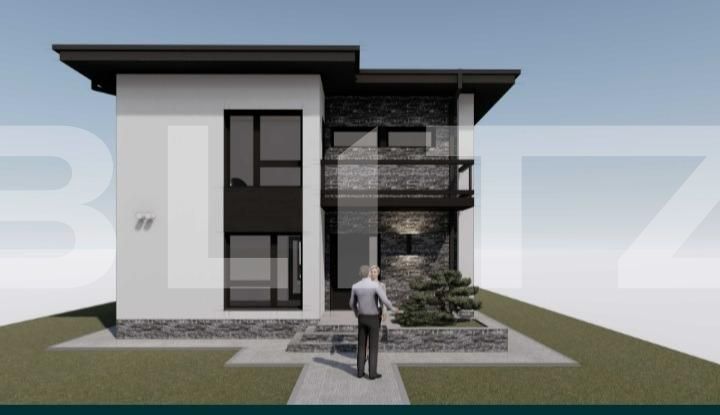 Teren de vânzare Valea Ursului - 84664TV | BLITZ Iași | Poza4