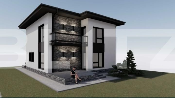 Teren de vânzare Valea Ursului - 84664TV | BLITZ Iași | Poza2