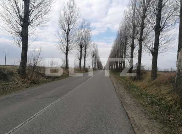 Teren de vânzare Miroslava - 84672TV | BLITZ Iași | Poza2
