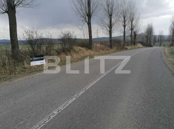 Teren de vânzare Miroslava - 84672TV | BLITZ Iași | Poza4