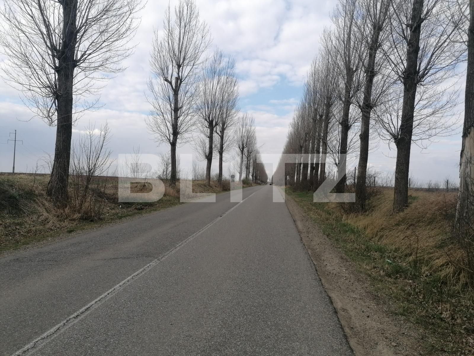 Teren de vânzare Miroslava - 84672TV | BLITZ Iași | Poza2