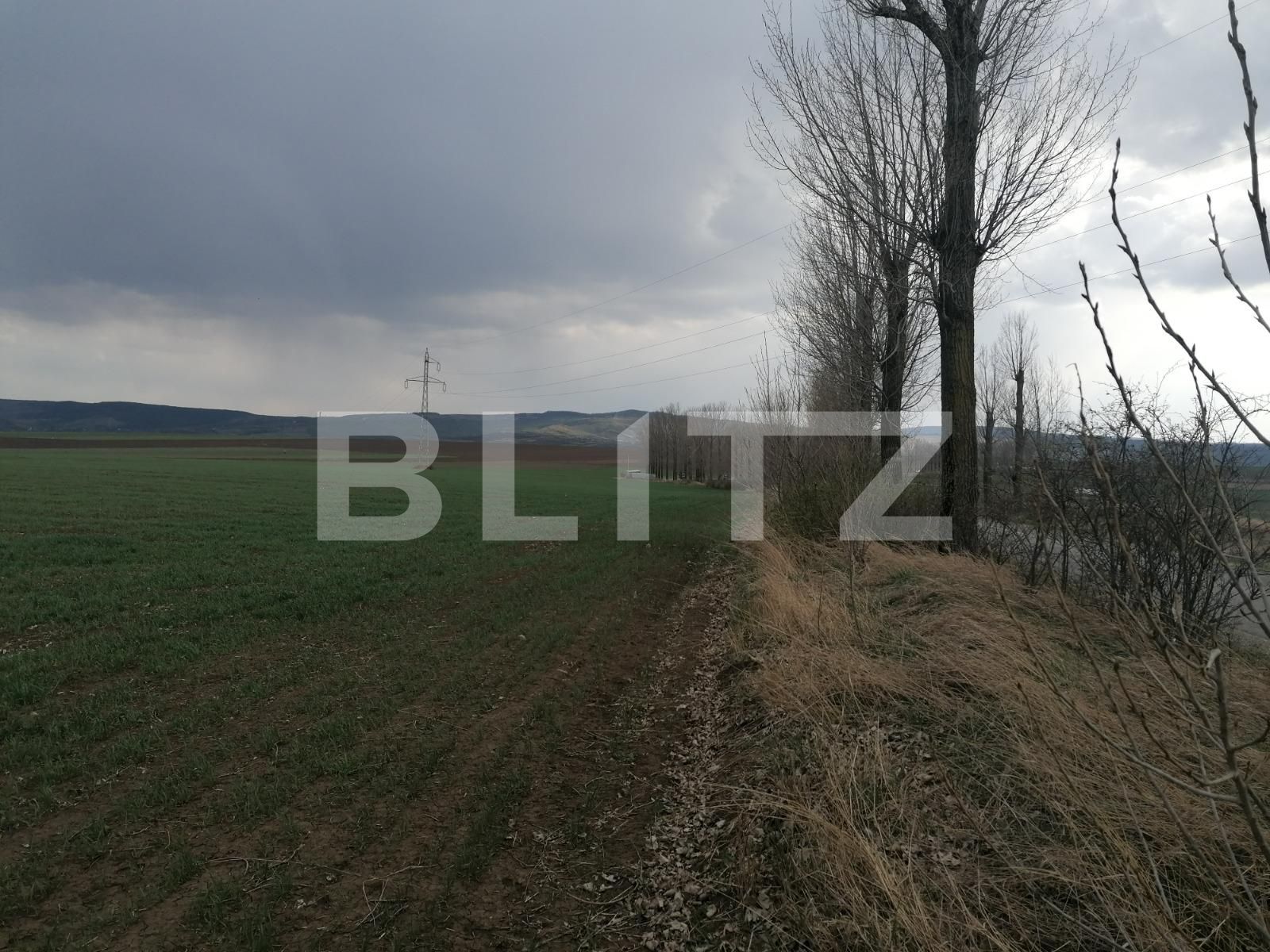 Teren de vânzare Miroslava - 84672TV | BLITZ Iași | Poza5