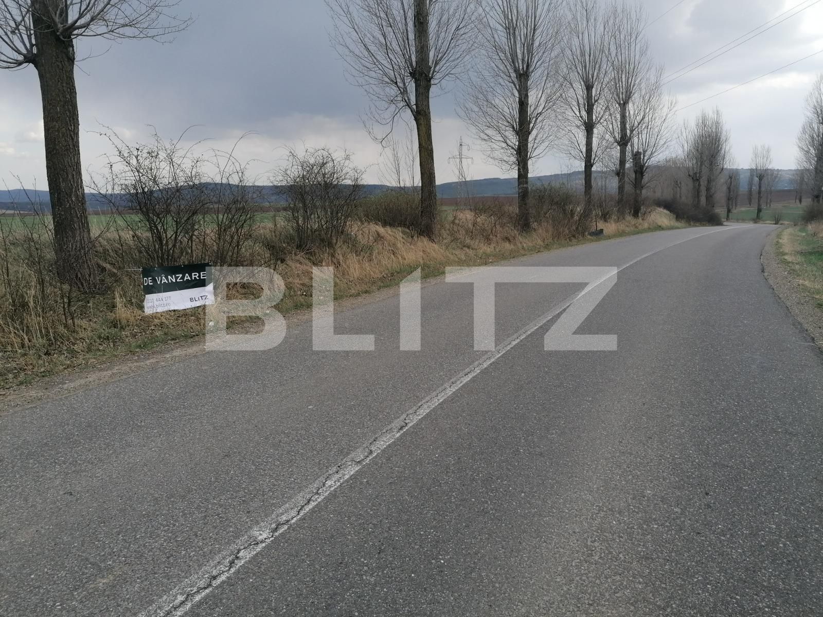 Teren de vânzare Miroslava - 84672TV | BLITZ Iași | Poza4