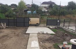 Casa plan parter cu 4 camere, 511 mp de teren, Dancu