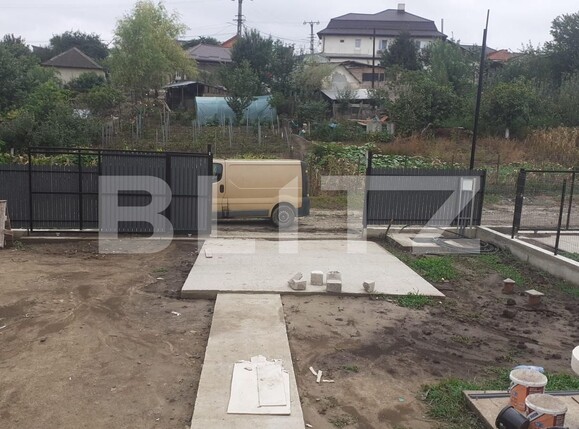 Casa de vânzare 4 camere Dancu - 84677CV | BLITZ Iași | Poza3