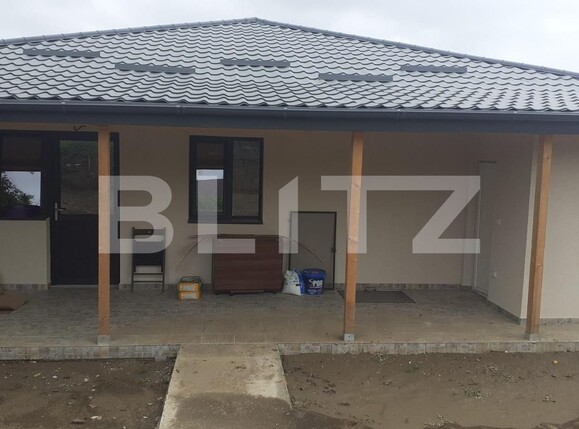 Casa de vânzare 4 camere Dancu - 84677CV | BLITZ Iași | Poza2