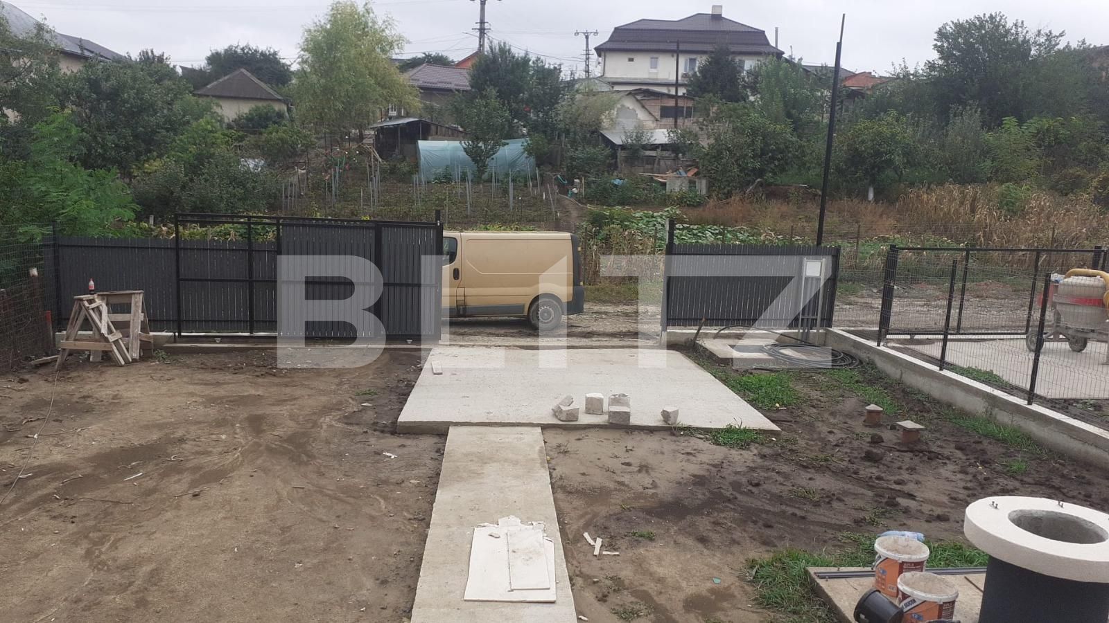 Casa de vânzare 4 camere Dancu - 84677CV | BLITZ Iași | Poza3