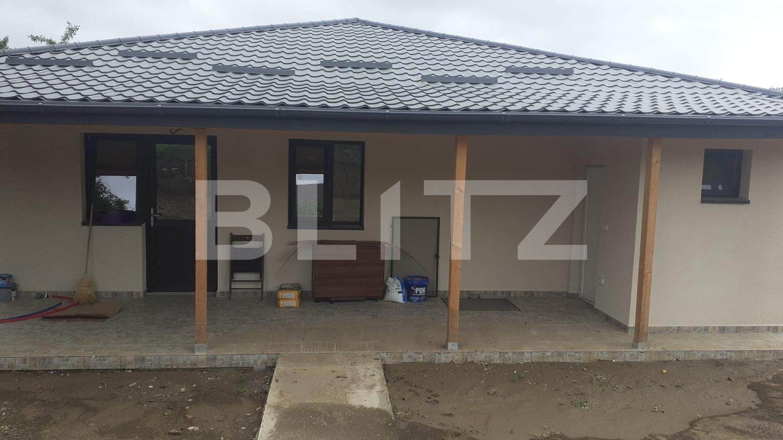 Casa de vânzare 4 camere Dancu - 84677CV | BLITZ Iași | Poza2