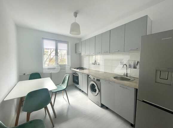 Garsonieră de închiriat Tatarasi - 84682AI | BLITZ Iași | Poza3