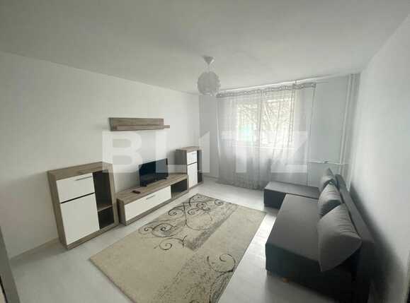 Garsonieră de închiriat Tatarasi - 84682AI | BLITZ Iași | Poza1