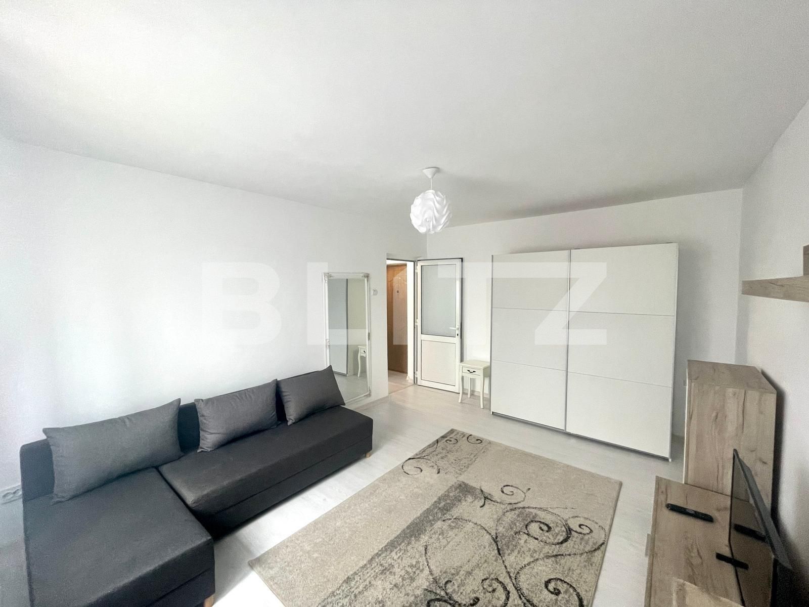 Garsonieră de închiriat Tatarasi - 84682AI | BLITZ Iași | Poza2