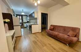 Apartament de 2 camere, parcare, zona Nicolina