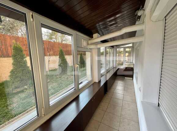 Apartament de închiriat 2 camere Aleea Tudor Neculai - 84727AI | BLITZ Iași | Poza6