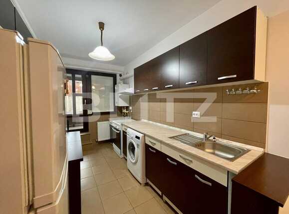 Apartament de închiriat 2 camere Aleea Tudor Neculai - 84727AI | BLITZ Iași | Poza3