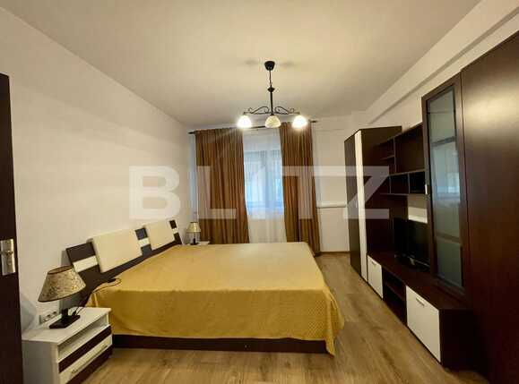 Apartament de închiriat 2 camere Aleea Tudor Neculai - 84727AI | BLITZ Iași | Poza1