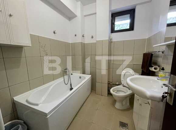 Apartament de închiriat 2 camere Aleea Tudor Neculai - 84727AI | BLITZ Iași | Poza4