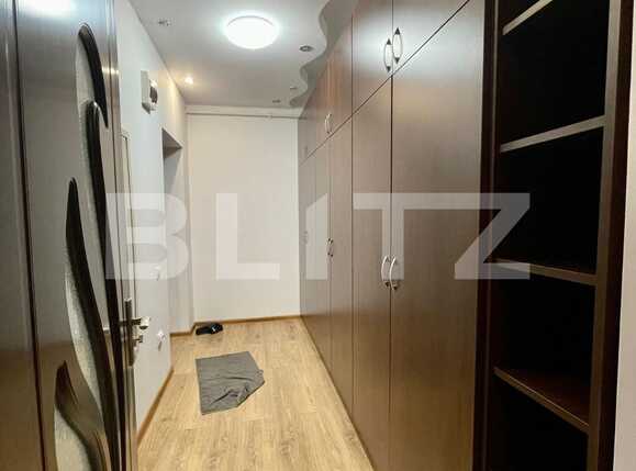 Apartament de închiriat 2 camere Aleea Tudor Neculai - 84727AI | BLITZ Iași | Poza5