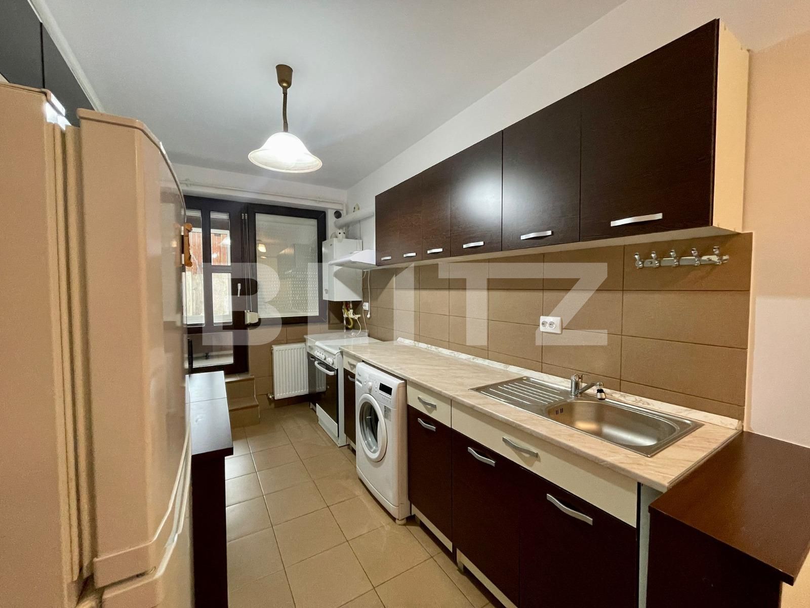 Apartament de închiriat 2 camere Aleea Tudor Neculai - 84727AI | BLITZ Iași | Poza3