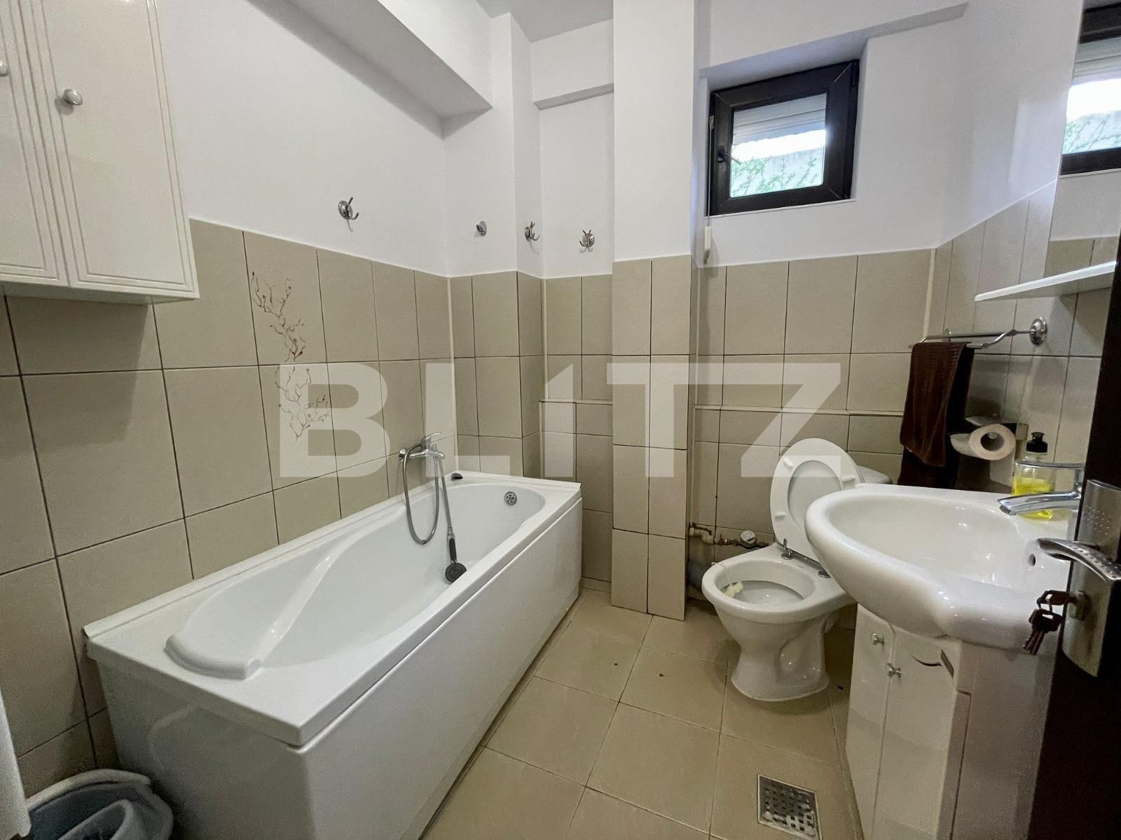 Apartament de închiriat 2 camere Aleea Tudor Neculai - 84727AI | BLITZ Iași | Poza4