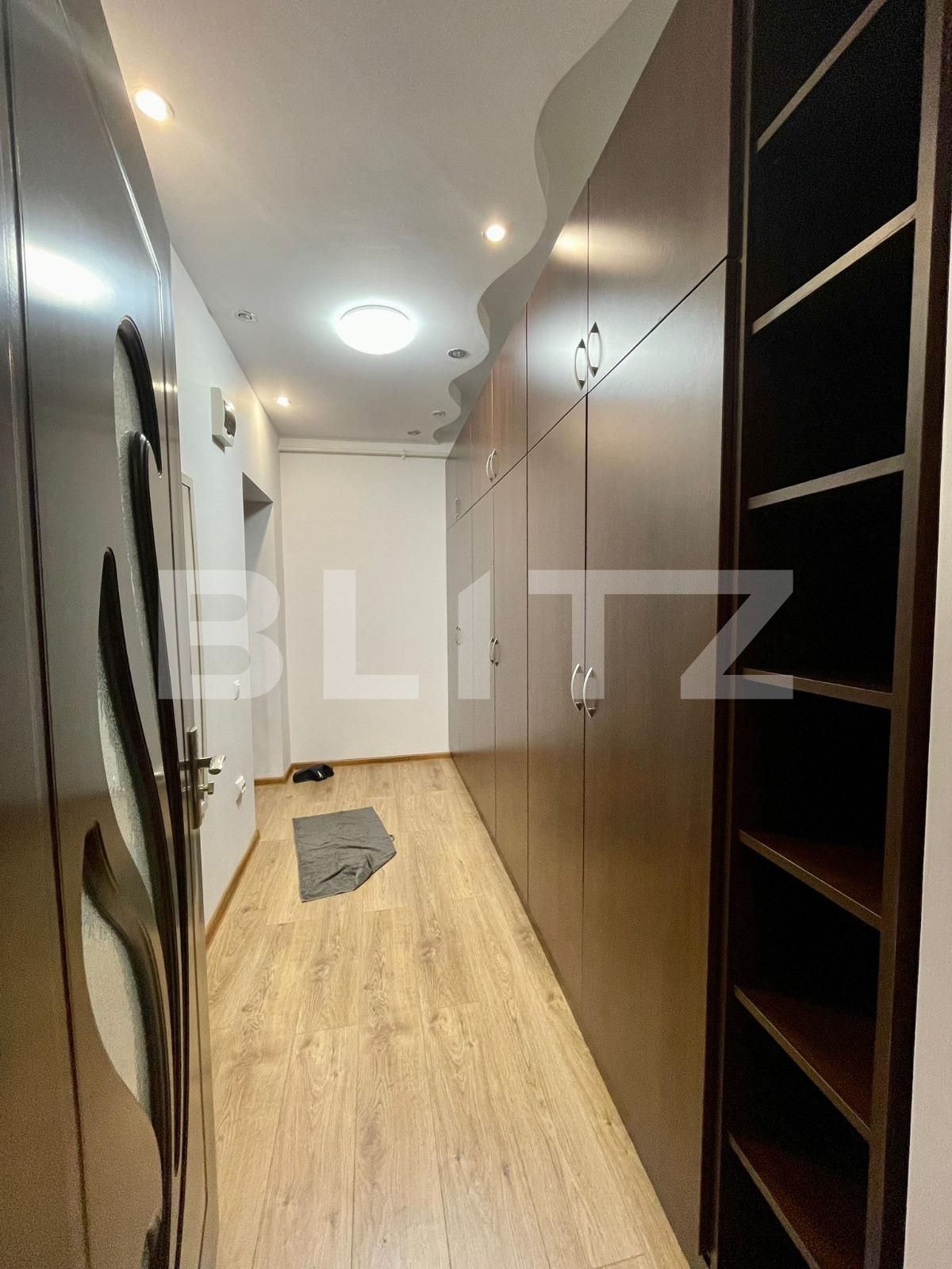 Apartament de închiriat 2 camere Aleea Tudor Neculai - 84727AI | BLITZ Iași | Poza5
