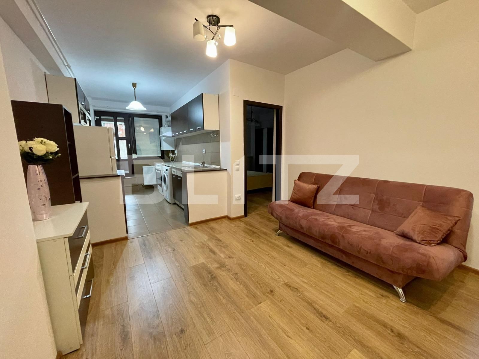 Apartament de închiriat 2 camere Aleea Tudor Neculai - 84727AI | BLITZ Iași | Poza2