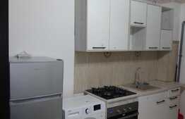 Garsoniera de 17 mp, etaj intermediar, zona Bularga 